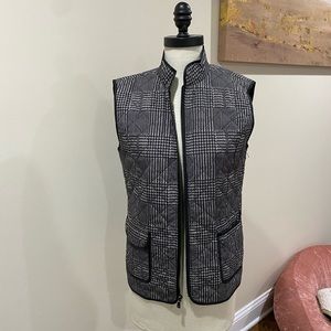 Brooks brothers vest